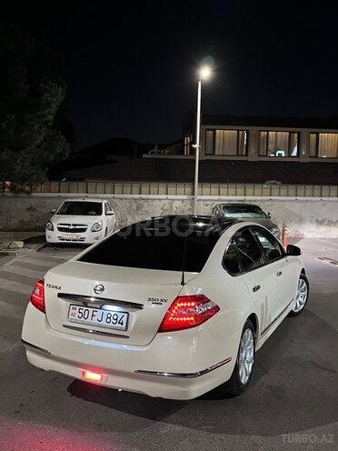 Nissan Teana-3