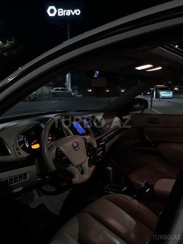 Nissan Teana-9