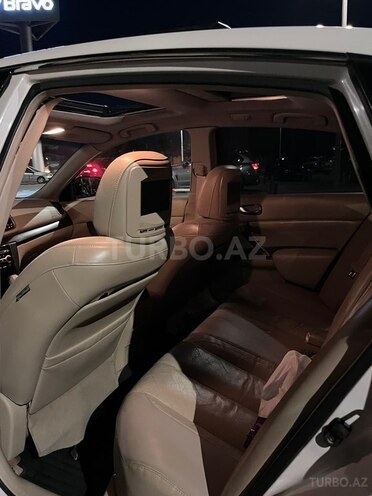 Nissan Teana-10