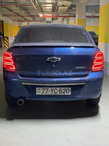 Chevrolet Cobalt-2
