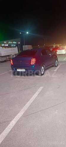 Chevrolet Cobalt-5