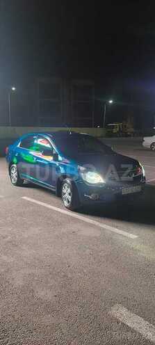 Chevrolet Cobalt-4