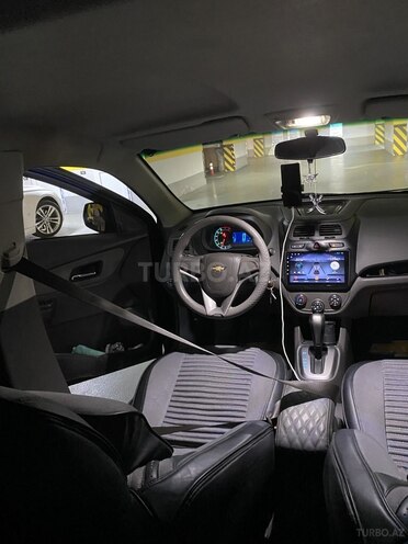 Chevrolet Cobalt-9