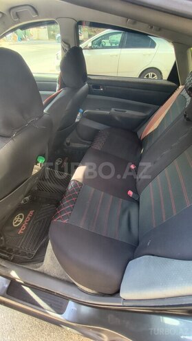 Toyota Prius-7