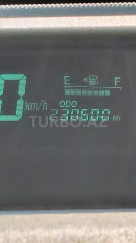 Toyota Prius-8
