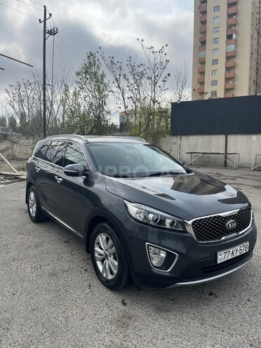 Kia Sorento-6