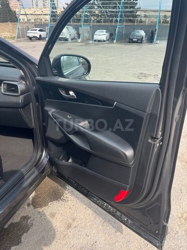 Kia Sorento-9