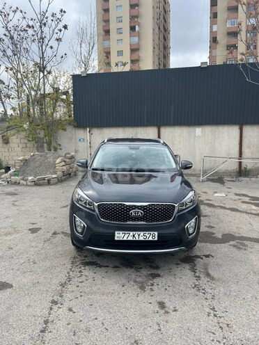Kia Sorento-16