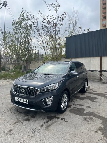 Kia Sorento-15
