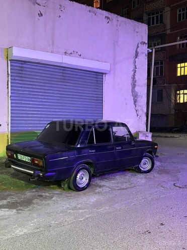 LADA (VAZ) 2106-3
