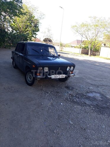 LADA (VAZ) 2106-2
