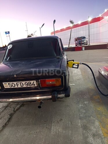 LADA (VAZ) 2106-5