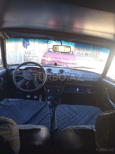 LADA (VAZ) 2106-12