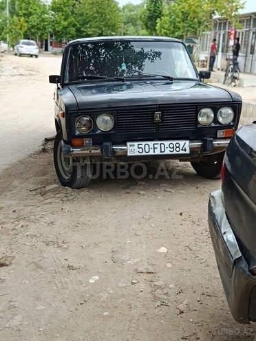 LADA (VAZ) 2106-1