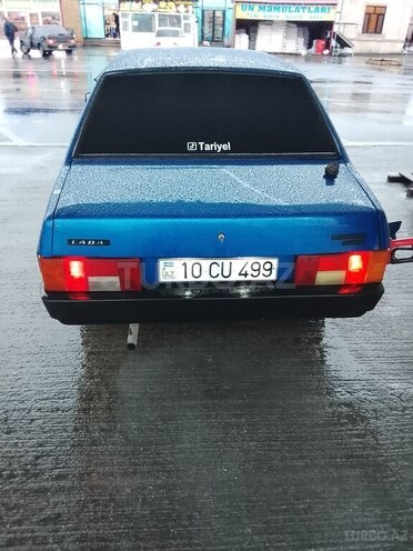 LADA (VAZ) 21099-4