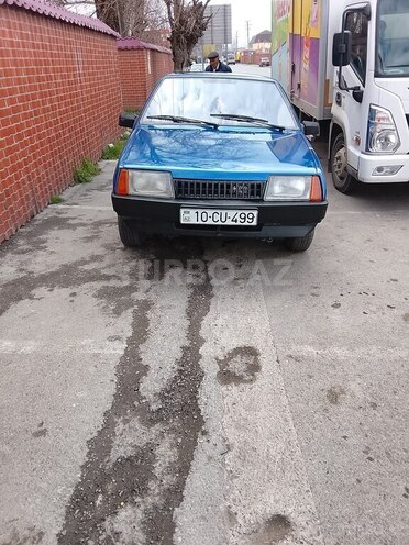LADA (VAZ) 21099-3