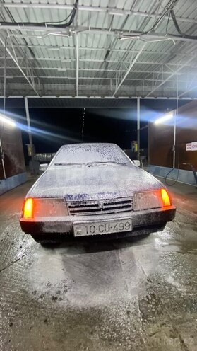 LADA (VAZ) 21099-5