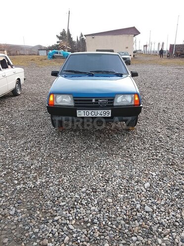 LADA (VAZ) 21099-6