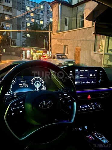 Hyundai Sonata-7
