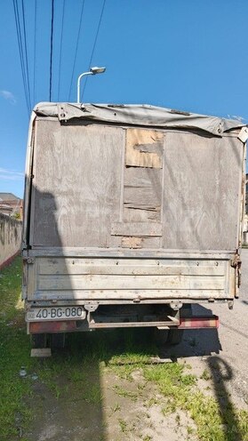 GAZ GAZel (3302-18)-4