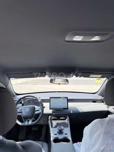 BYD Qin Plus-6