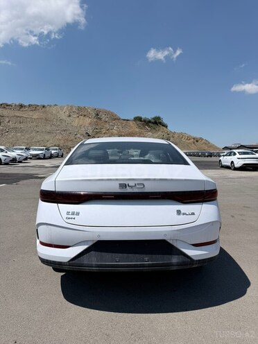 BYD Qin Plus-3