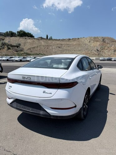BYD Qin Plus-4