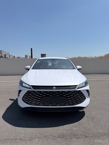 BYD Qin Plus-1