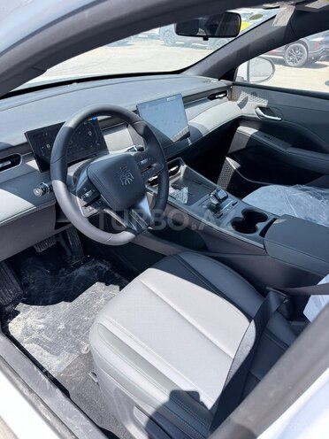 BYD Qin Plus-5