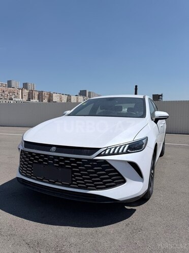 BYD Qin Plus-2