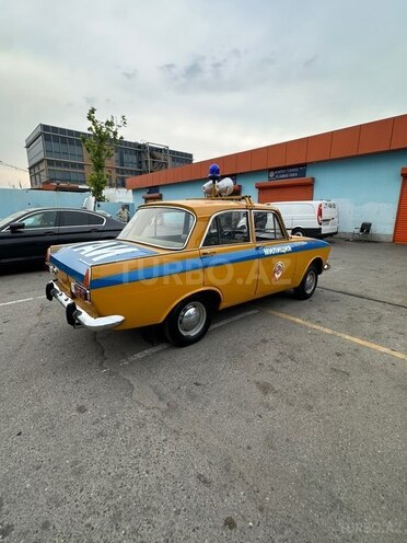 Moskvich 412-6