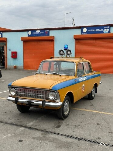 Moskvich 412-5