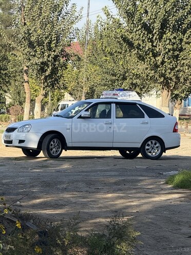 LADA (VAZ) Priora-2