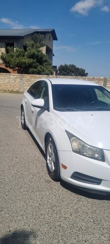 Chevrolet Cruze-2