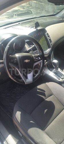 Chevrolet Cruze-5