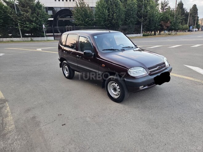 Chevrolet Niva-3