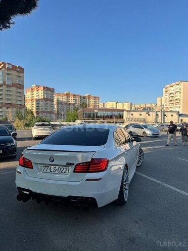 BMW 528-6