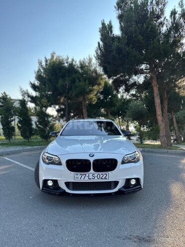 BMW 528-1