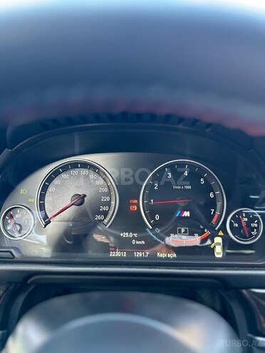 BMW 528-8