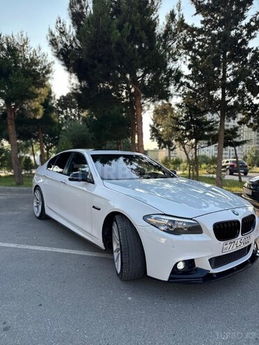 BMW 528-3