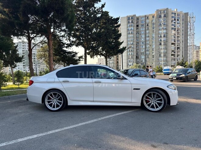 BMW 528-4
