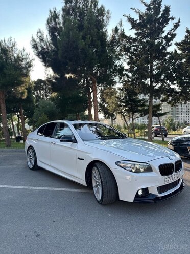 BMW 528-5