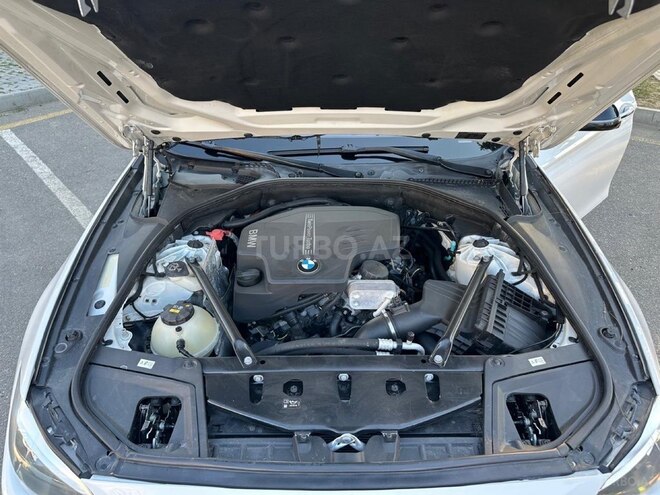 BMW 528-13