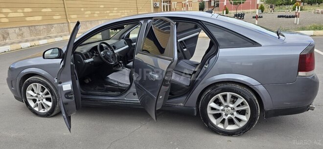 Opel Vectra-6