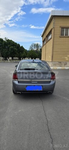 Opel Vectra-2