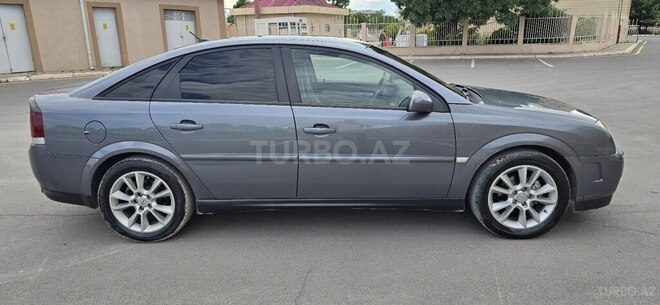Opel Vectra-3