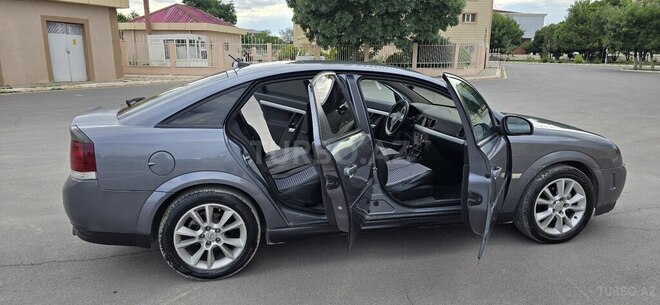 Opel Vectra-5