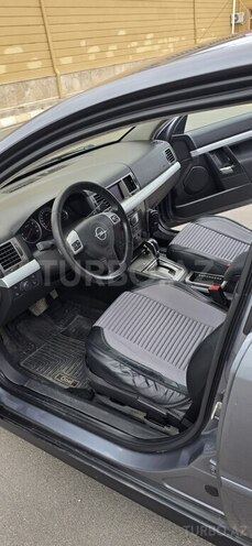 Opel Vectra-8