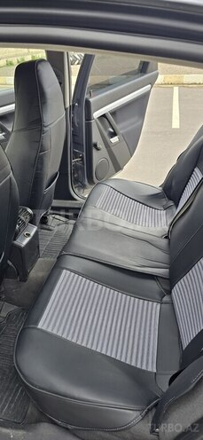 Opel Vectra-10