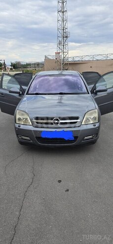 Opel Vectra-15